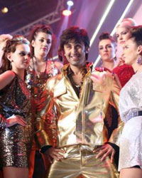 Besharam